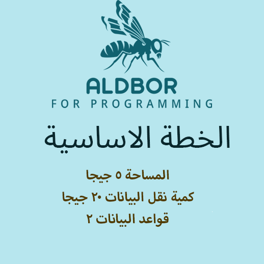 الخطة الاساسية