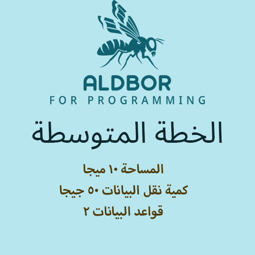 الخطة المتوسطة