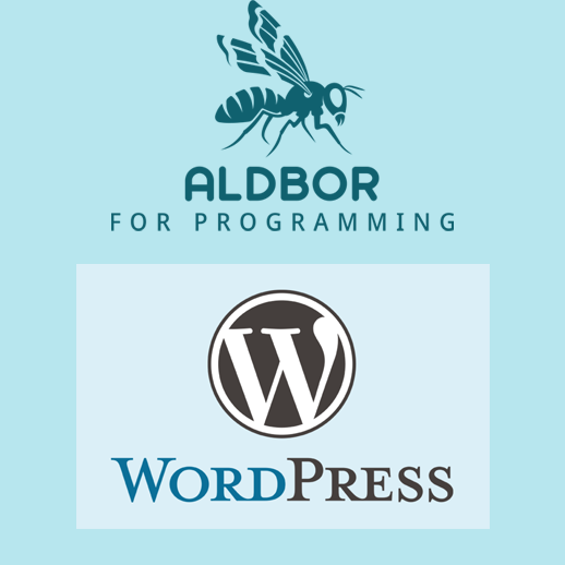 تصميم قالب ووردبريس